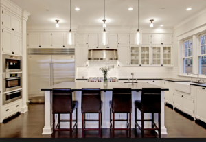 Cabinet Refinishing Denver