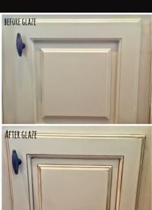 cabinet refinishing Denver 