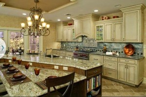 Cabinet Refinishing Denver 