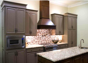 Cabinet Refinishing Denver 