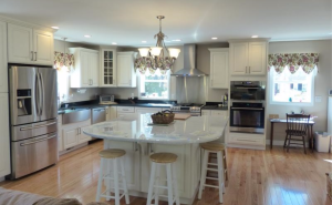 Cabinet Refinishing Denver 