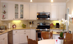 Cabinet Refinishing Denver 