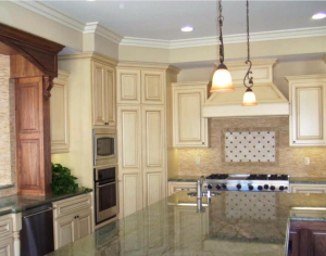 cabinet refinishing denver 