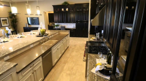 cabinet refinishing denver 