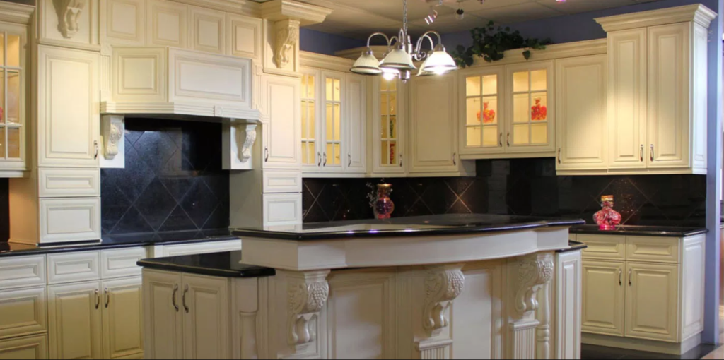 Cabinet Refinishing And Kitchen Cabinet Painting Company In Denver