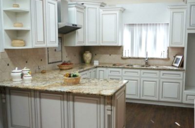 Cabinet Refinishing Denver