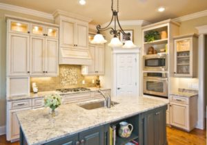 Cabinet Refinishing Denver 