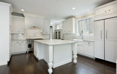 Cabinet refinishing and kitchen cabinet painting Denver, Colorado