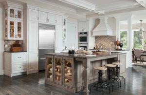 Cabinet Refinishing Denver 