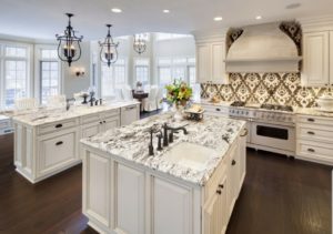 Cabinet Refinishing Denver 