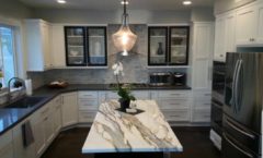 Cabinet refinishing and kitchen cabinet Painting Denver
