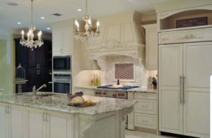 Cabinet Refinishing Denver 