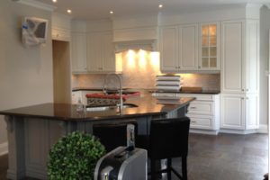 Cabinet Refinishing in Denver 