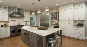 Cabinet Refinishing Denver 