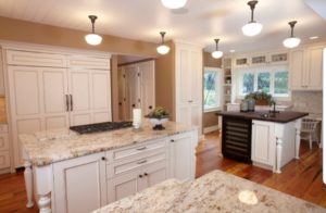 Cabinet Refinishing Denver 