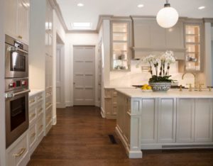 Cabinet refinishing denver 