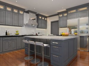 Cabinet refinishing denver co 