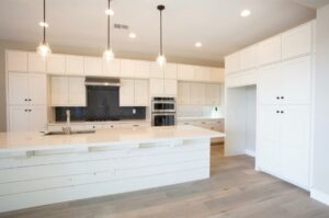 Cabinet refinishing Denver Colorado