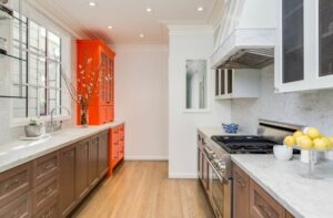 Cabinet refinishing Denver Colorado