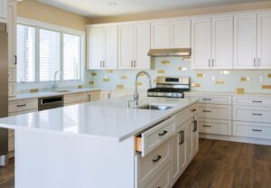 Cabinet refinishing Denver co