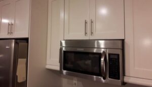 Cabinet refinishing Denver Colorado