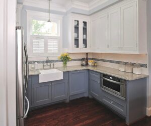 Cabinet refinishing Denver co