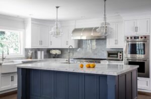 Cabinet refinishing Denver co