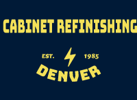 Cabinet Refinishing Denver 720-219-9716