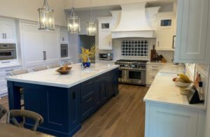 Cabinet refinishing Highlands Ranch Co