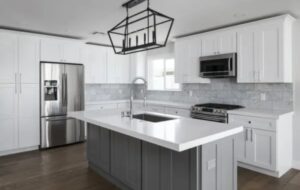 Cabinet painters Denver co