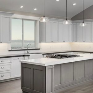 Cabinet refinishing Denver 