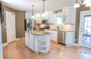 Cabinet Refinishing Denver