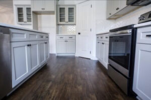 Cabinet Refinishing Denver