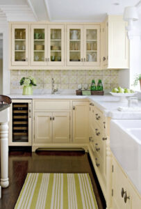 Cabinet Refinishing and cabinet painting Denver