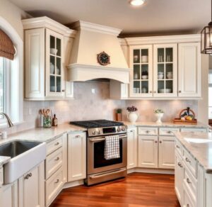 Cabinet Refinishing and Cabinet Painting Denver co