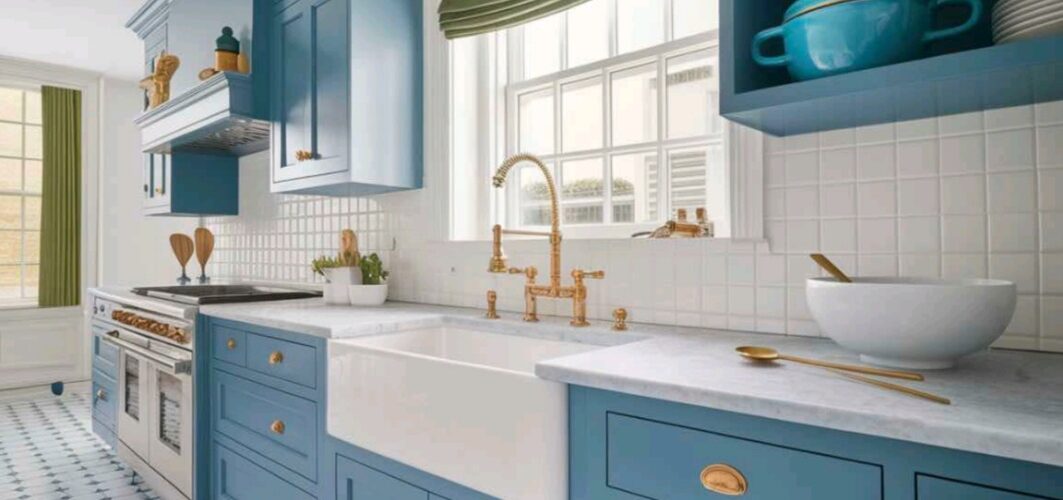Cabinet Refinishing and Cabinet Painting Denver co