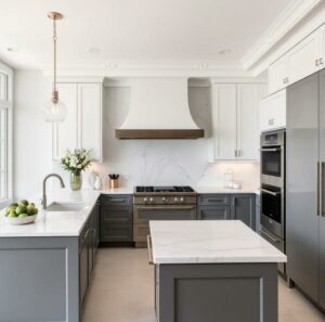 Cabinet Refinishing and Cabinet Painting Colorado