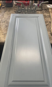 Cabinet Refinishing and Cabinet Painting Denver co