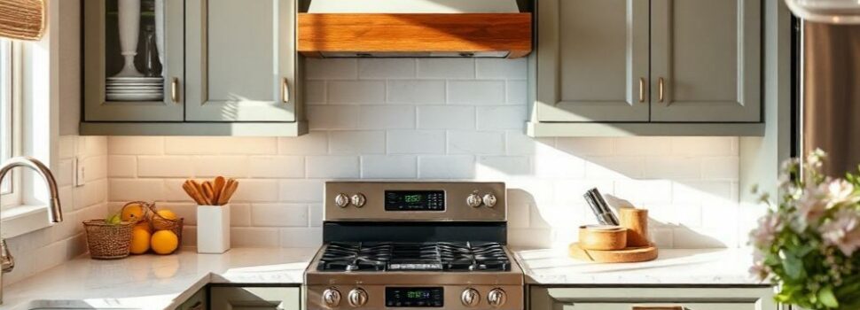 Cabinet Refinishing and Cabinet Painting Denver co