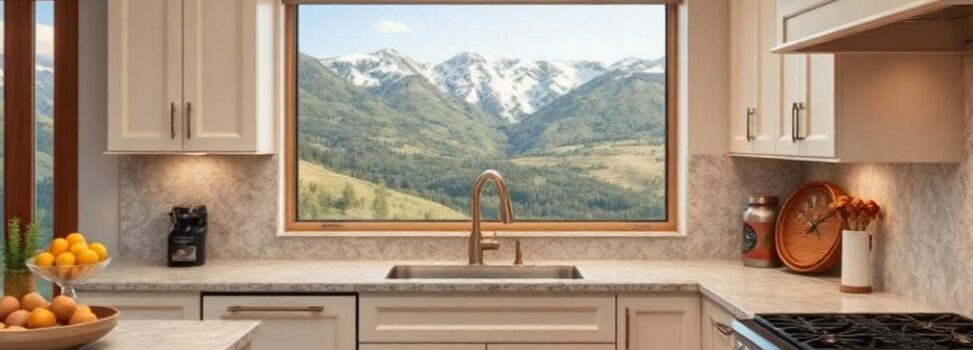 Cabinet Refinishing and Cabinet Painting in the Denver metro areas