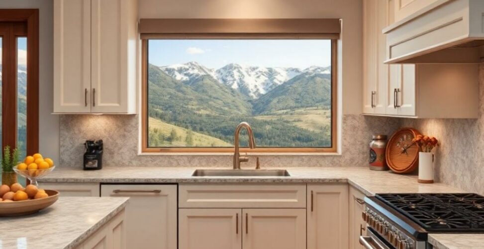 Cabinet Refinishing and Cabinet Painting in the Denver metro areas