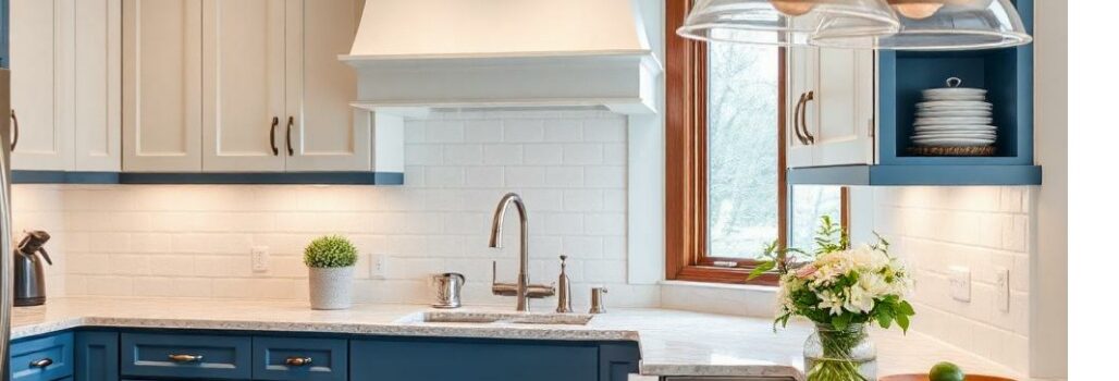Cabinet Refinishing and painting services in Denver co and the surrounding cities