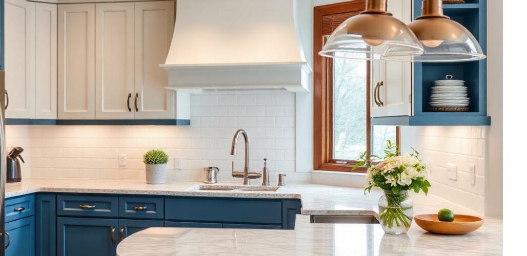 Cabinet Refinishing and painting services in Denver co and the surrounding cities