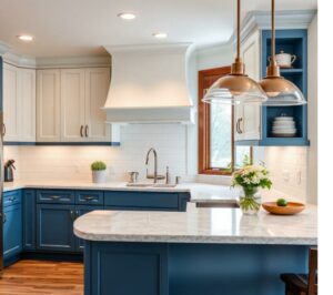 Cabinet Refinishing and painting services in Denver co and the surrounding cities