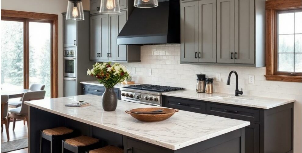 Cabinet Refinishing and Painting services in Denver Metro Area