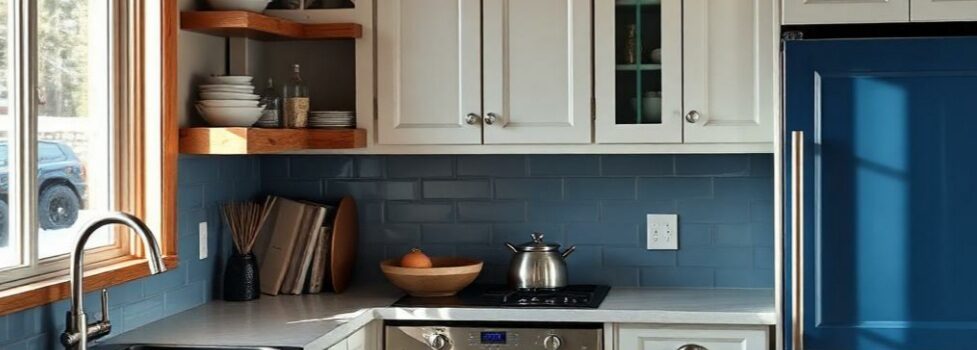 Cabinet Refinishing and Painting services in Denver Metro Area