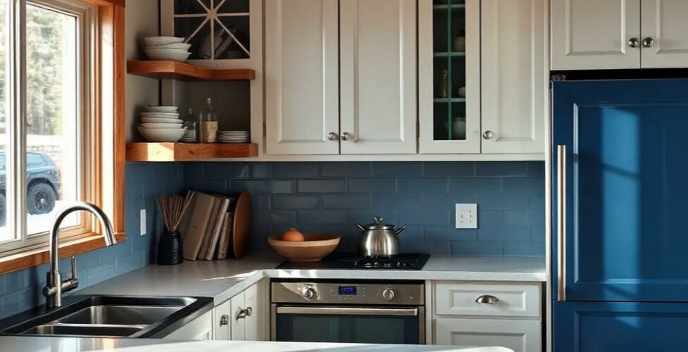 Cabinet Refinishing and Painting services in Denver Metro Area