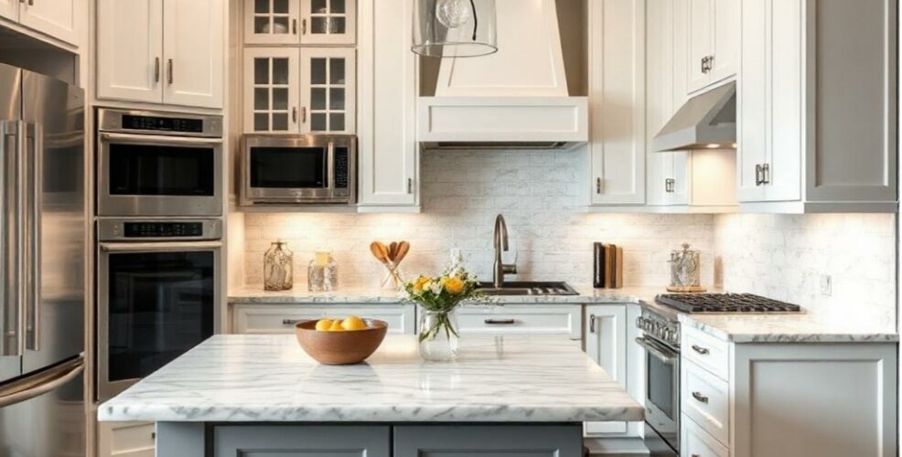 Cabinet Refinishing and Painting services in Denver Metro Area and surrounding areas