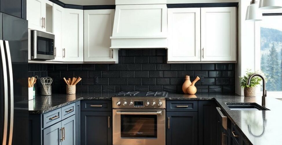 Cabinet Refinishing and Cabinet Painting Denver co