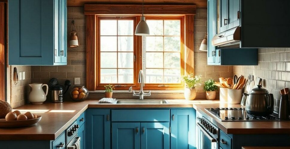 Cabinet Refinishing and Cabinet Painting Denver co